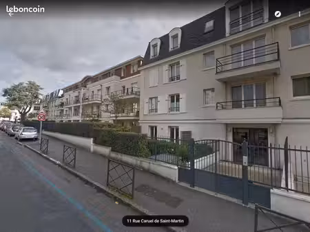 location place de parking souterrain pour moto