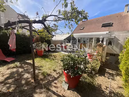 maison 7 pièces 150 m²