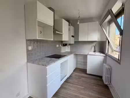 appartement 2/3 pièces à louer