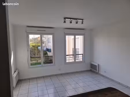 appartement 2 pieces