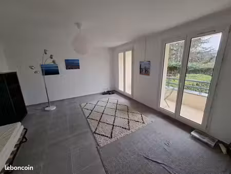 appartement 2 pieces 49m²