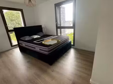 appartement guyancourt