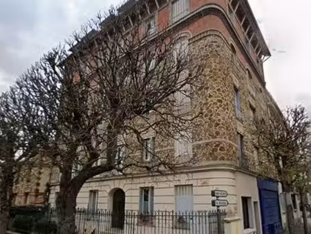 ? charmant appartement meublé 2 pièces – 35 m² – houilles