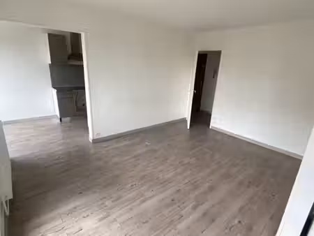 appartement 2 chambres