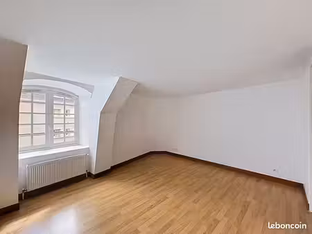 appartement 2 pièces 52 m²