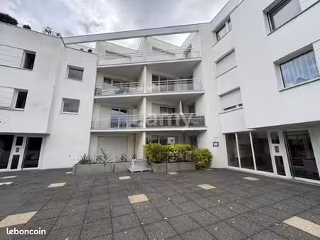 appartement 1 pièce 29 m²