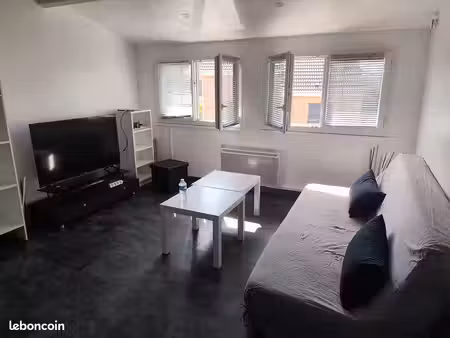location appartement meublé