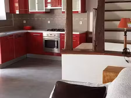 maison à mareil sur mauldre 78124