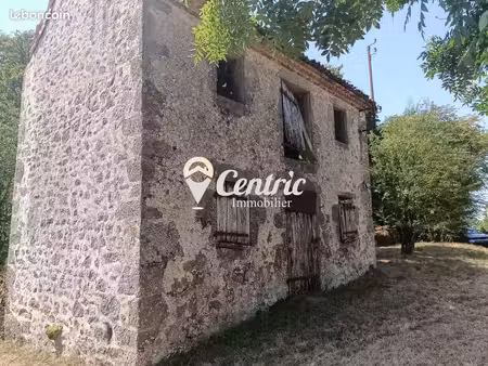 maison 2 pièces 70 m²