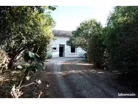 longère à vendre