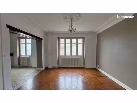 maison 4 pièces 115 m²