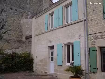 maisonnette
