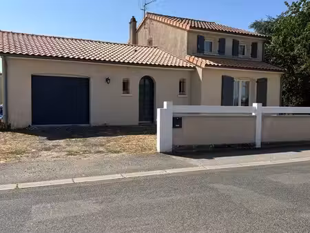 maison doux