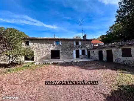 maison 6 pièces 183 m²