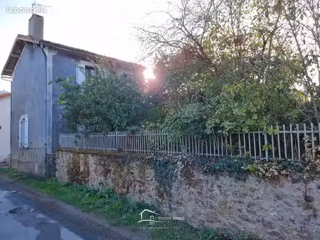 maison 2 pièces 50 m²