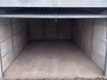 parking / box à louer