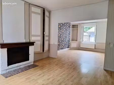maison 5 pièces 82 m²