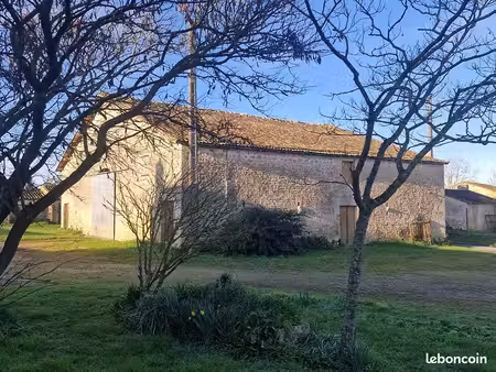 maison de campagne