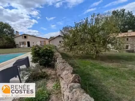 remise en viager 7 pièces 184 m²