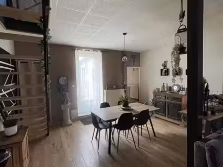 maison de ville