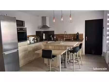 ? l'adresse idéale pour un premier achat  accueillir une famille ou investir à airvault (7