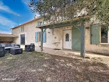maison 4 pièces 170 m²