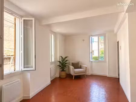 appartement t2 centre ville