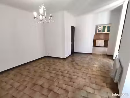 appartement 3 pièces 71 m²