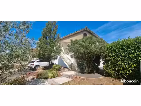 maison 6 pièces 128 m²