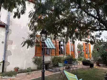 maison 4 pièces 120 m²