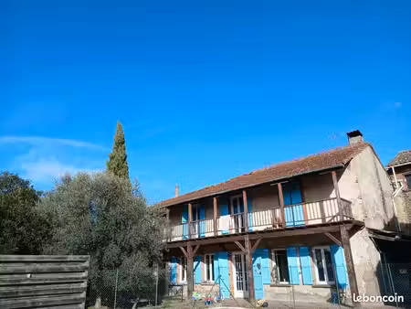 maison 10 pièces