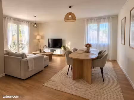 maison 100m2 à vendre