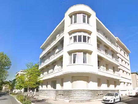 appartement lumineux dans quartier calme