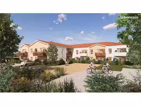 loue t2 centre ville