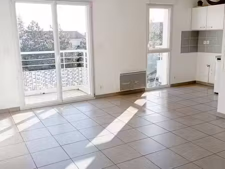 appartement lumineux - le chateau-d'olonne centre