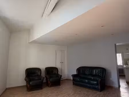 appartement 82m2