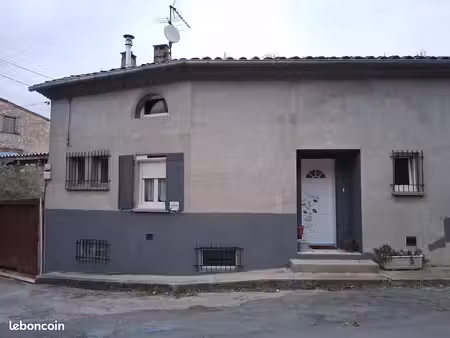vente a terme maison 210 m2