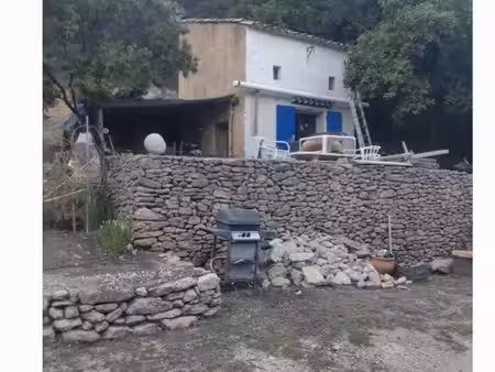 cabanon provence