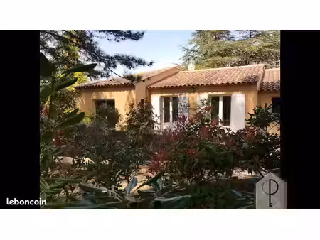 maison 4 pièces 93 m²