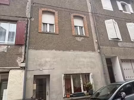 maison 5 pièces 105 m²