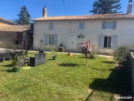 maison 6 chambres