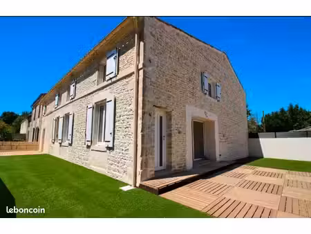 maison  5 chambres