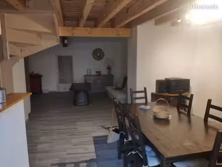 maison.4 pièces.75 m2