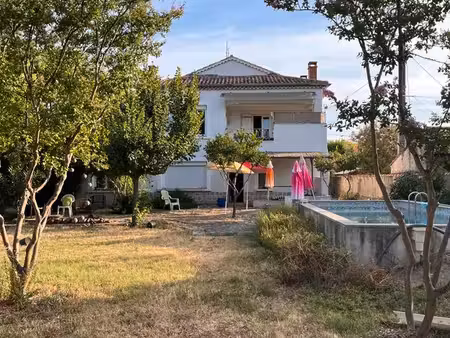 villa de caractère