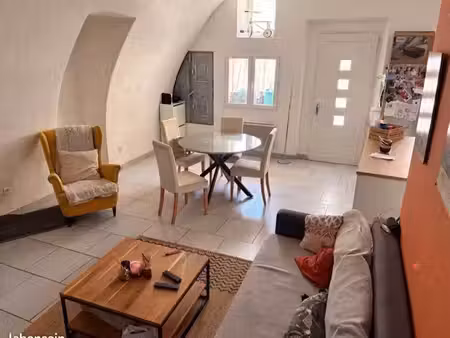 maison de village villelaure