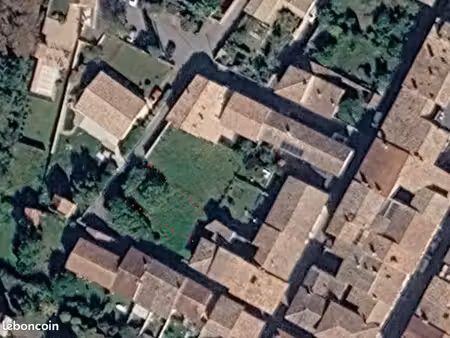 terrain 193 m² lisle-sur-tarn