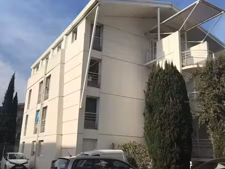 studio à vendre avignon première ceinture