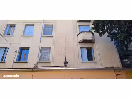appartement centre ville de 83 m2
