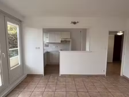 appartement 3 pièces 54 m²
