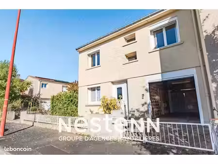 maison 5 pièces 89 m²